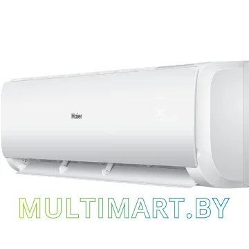 Кондиционер Haier Leader DC-Inverter AS07TL3HRA/1U07BR4ERA картинка 2